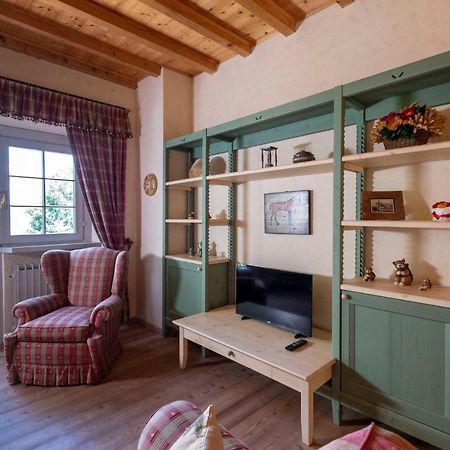 Contessa Pace - Luxury Flat Lejlighed Selvino Eksteriør billede