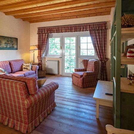 Contessa Pace - Luxury Flat Lejlighed Selvino Eksteriør billede