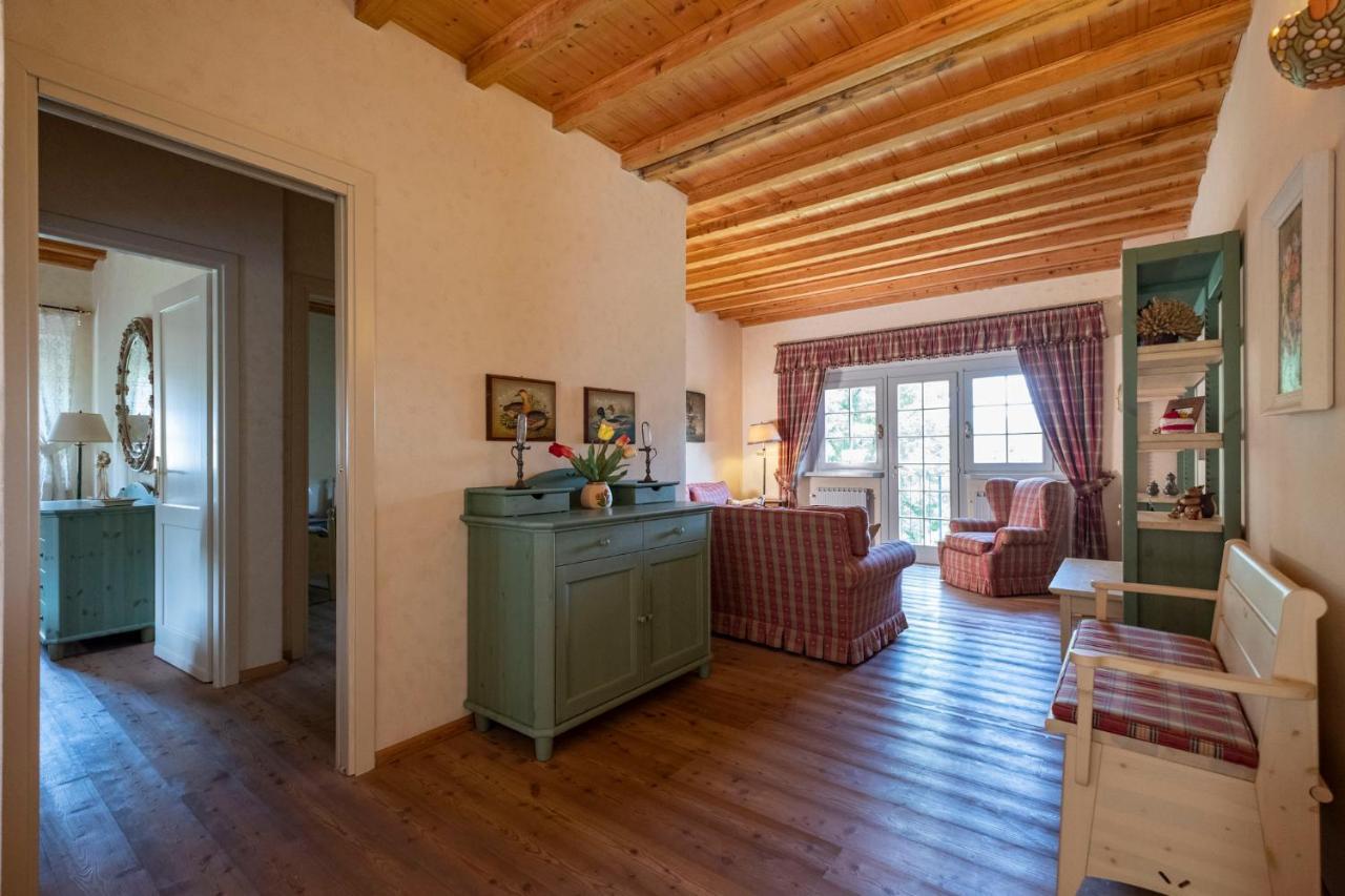 Contessa Pace - Luxury Flat Lejlighed Selvino Eksteriør billede