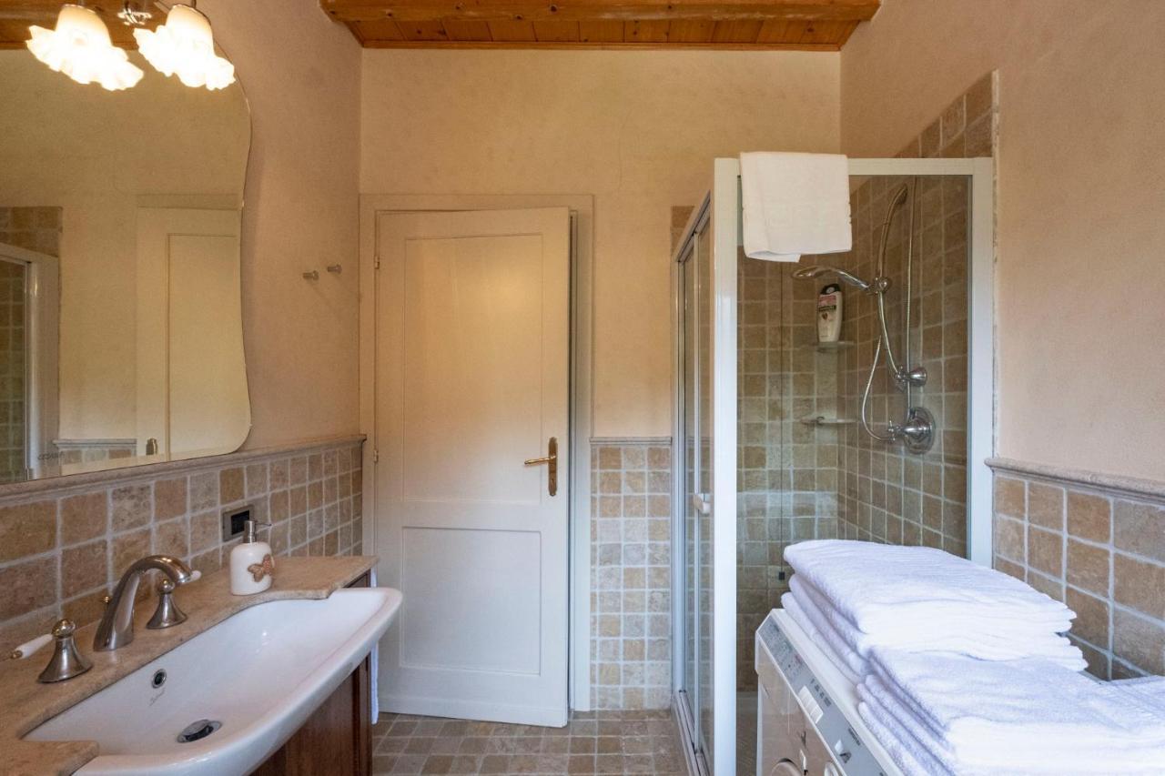 Contessa Pace - Luxury Flat Lejlighed Selvino Eksteriør billede