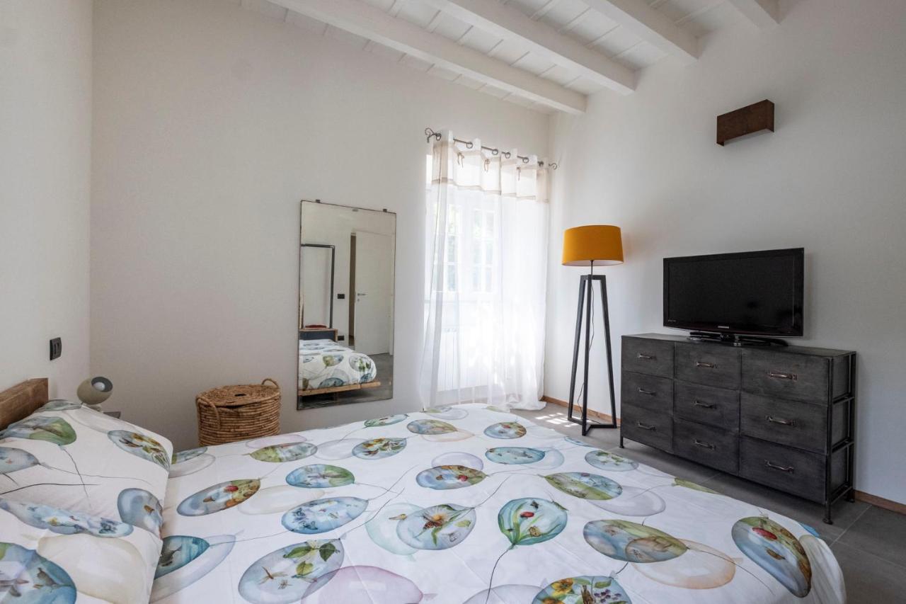 Contessa Pace - Luxury Flat Lejlighed Selvino Eksteriør billede