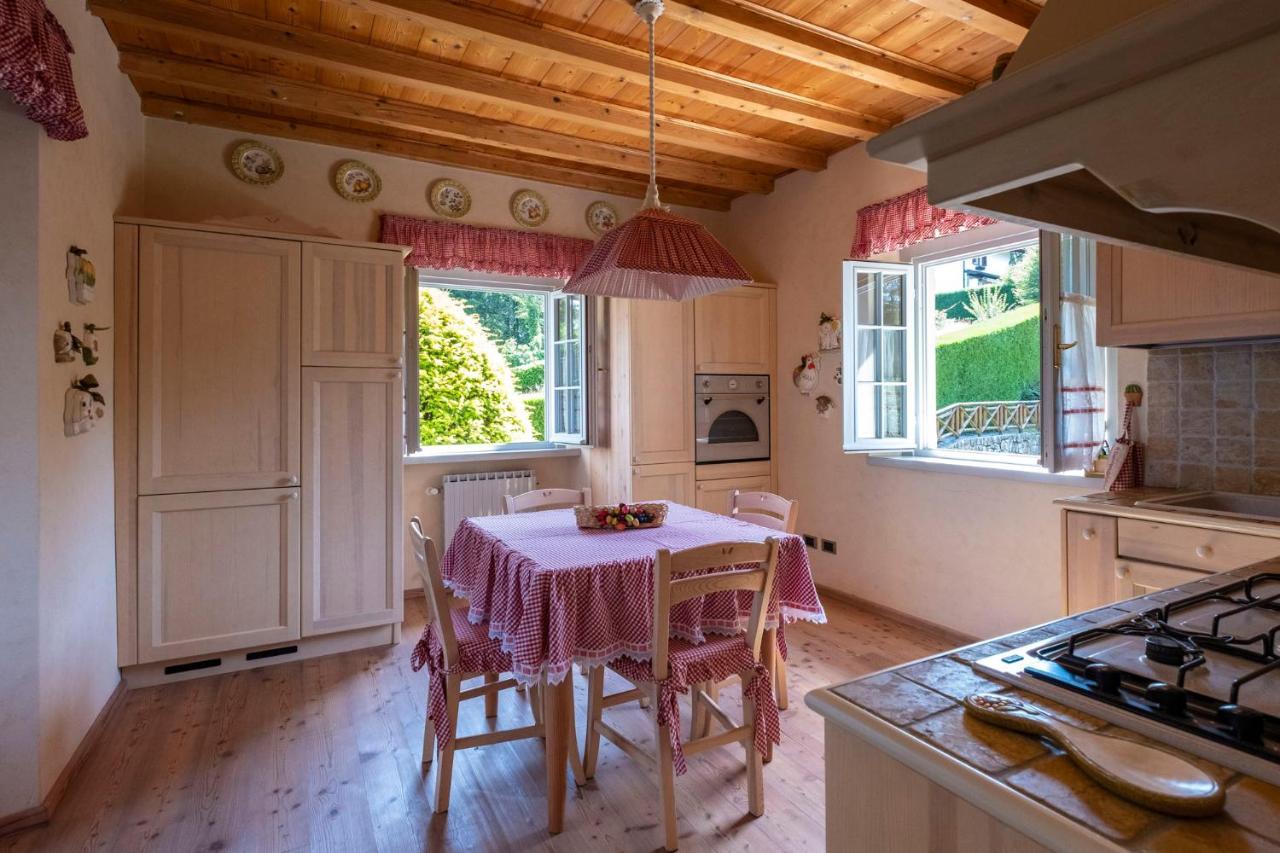 Contessa Pace - Luxury Flat Lejlighed Selvino Eksteriør billede