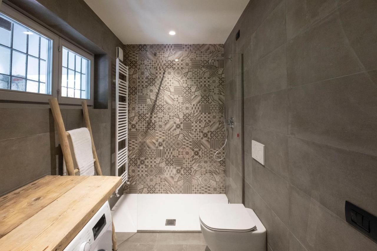 Contessa Pace - Luxury Flat Lejlighed Selvino Eksteriør billede