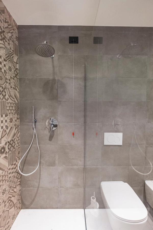 Contessa Pace - Luxury Flat Lejlighed Selvino Eksteriør billede